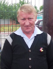 Наумов Сергей Александрович